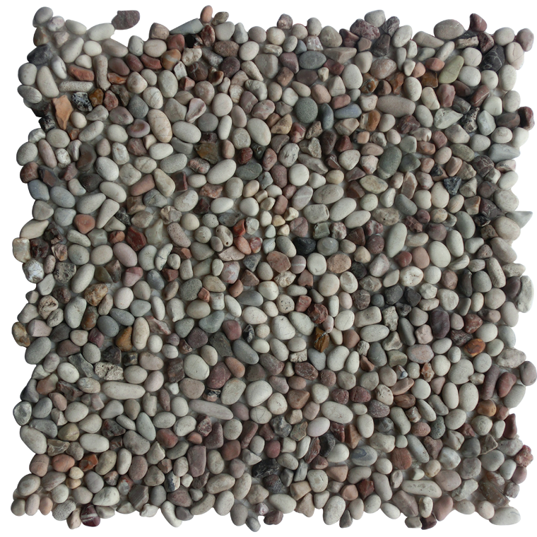 Pebble Tile AQ cocoa -1.5 points